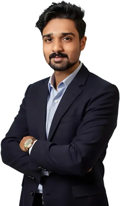 Saife Shanto, founder and CTO of Cloud Canvas Tech