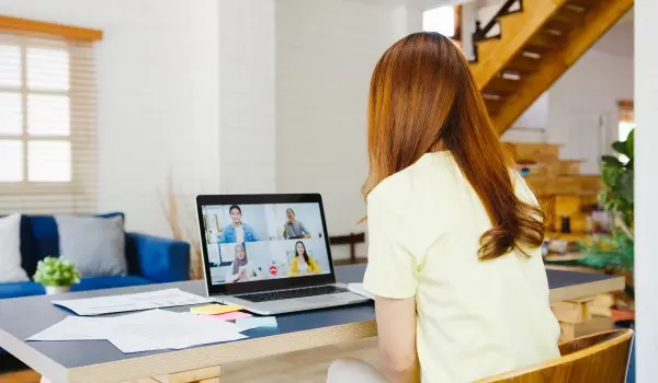 The people you talk to are the people who build your site