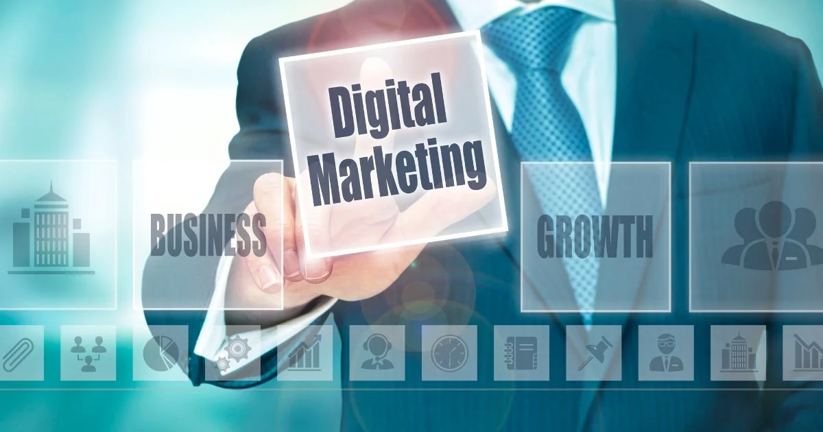 Best Digital Marketing Agency in Texas What to Look For in 2025