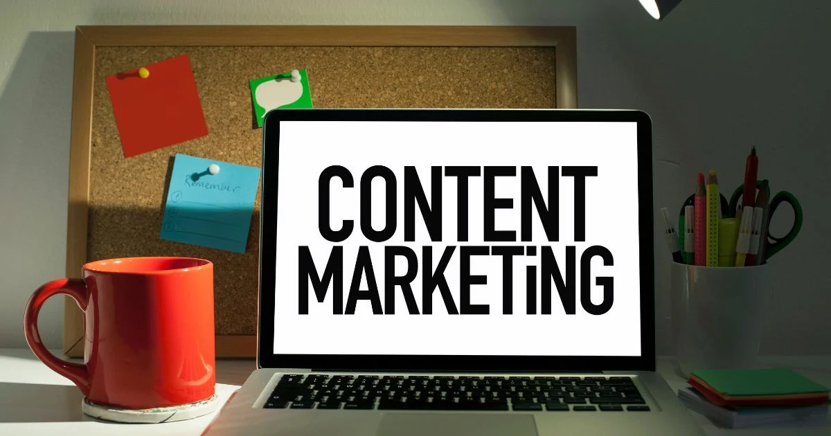 How Content Marketing Is Changing the Face of SEO in Texas