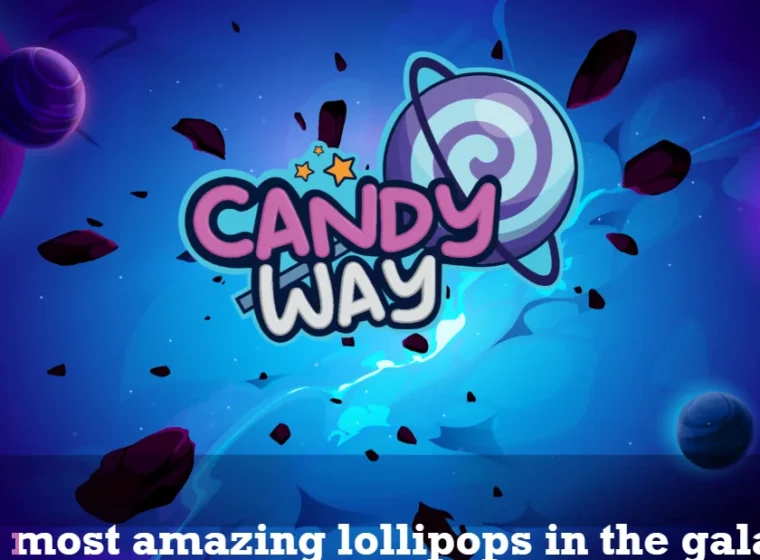 Candyway website
