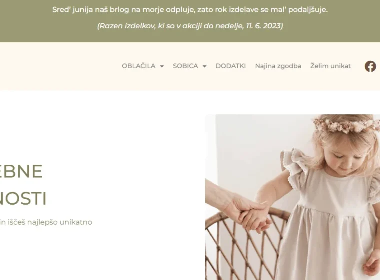 Lisica in bober website