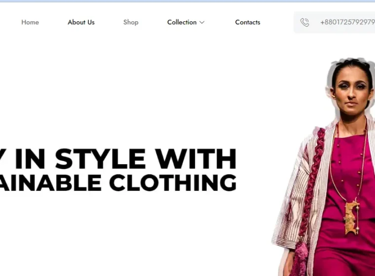 Taan website